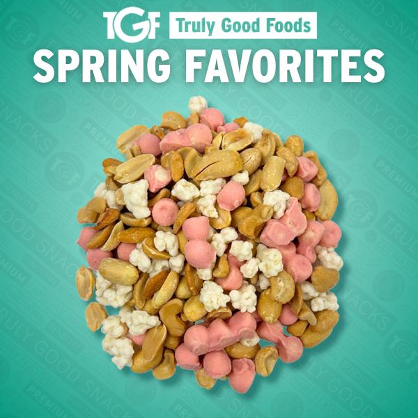 Spring Favorites...